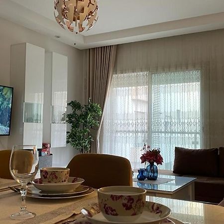 Sidi Daoud Schoene, Ruhige Neuwertige 127Qm Ferienwohnung מראה חיצוני תמונה