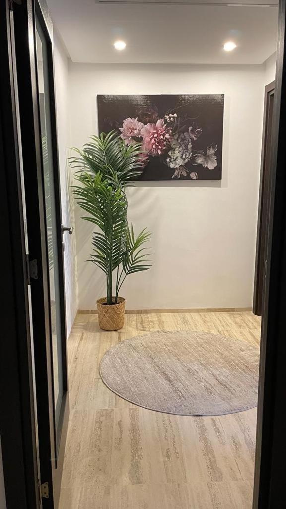 Sidi Daoud Schoene, Ruhige Neuwertige 127Qm Ferienwohnung מראה חיצוני תמונה