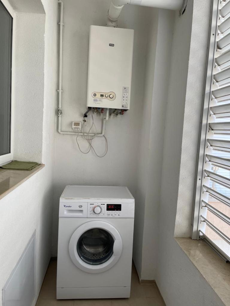 Sidi Daoud Schoene, Ruhige Neuwertige 127Qm Ferienwohnung מראה חיצוני תמונה