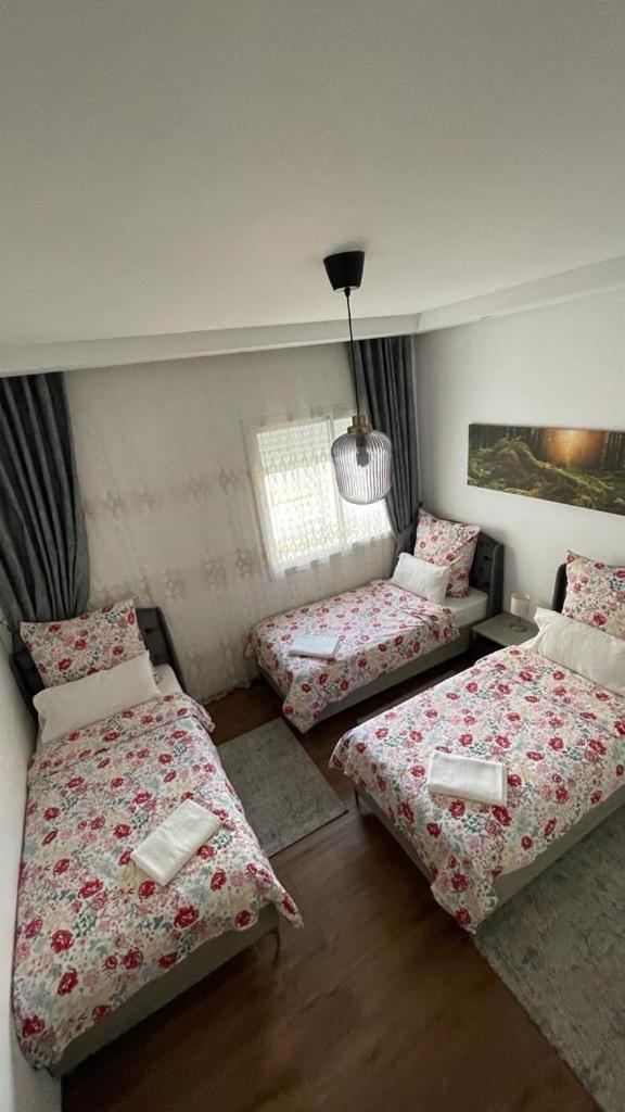 Sidi Daoud Schoene, Ruhige Neuwertige 127Qm Ferienwohnung מראה חיצוני תמונה