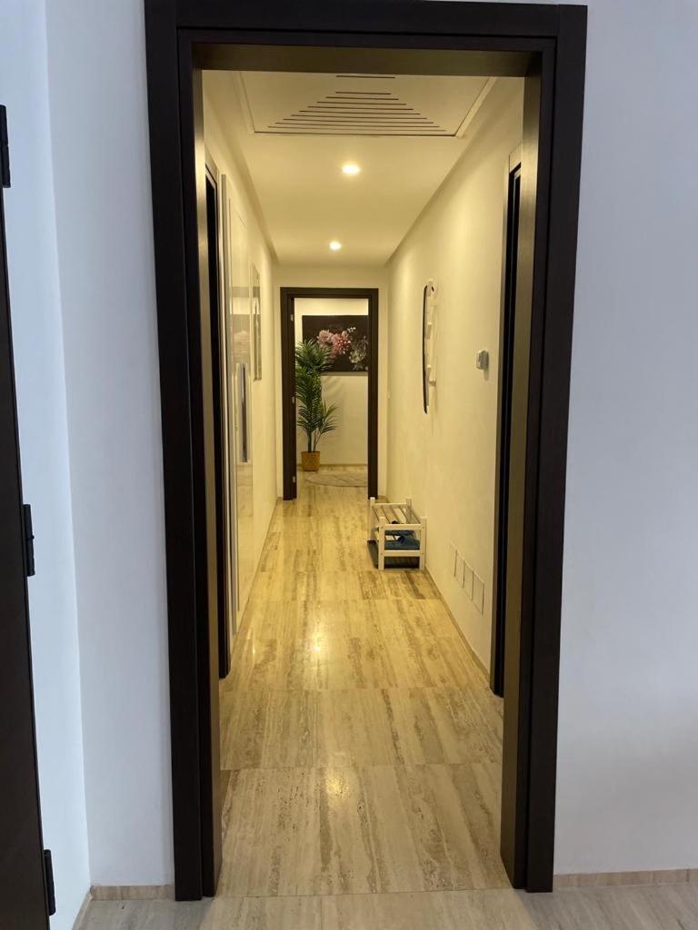 Sidi Daoud Schoene, Ruhige Neuwertige 127Qm Ferienwohnung מראה חיצוני תמונה